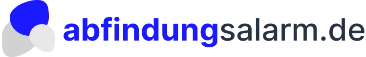 abfindungsalarm.de Logo